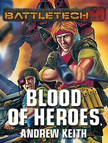 Blood Heroes