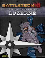 Historical Turning Points: Luzerne