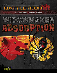 Widowmaker-Cover