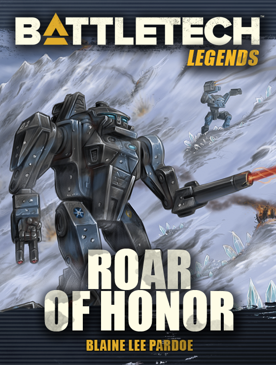 Roar of Honor