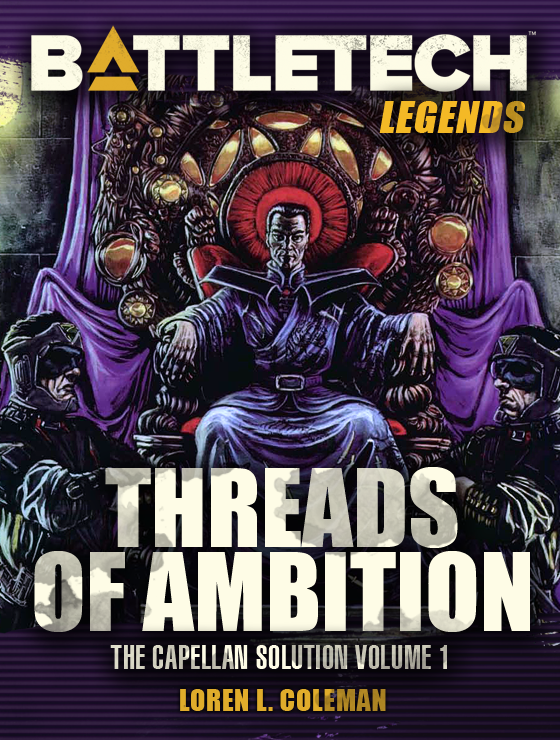Threads of Ambition