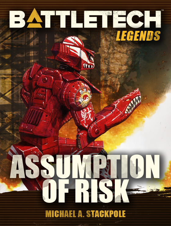 assumption-of-risk