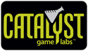 Catalyst Game Labs logo