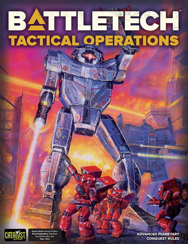 battletech interstellar operations pdf